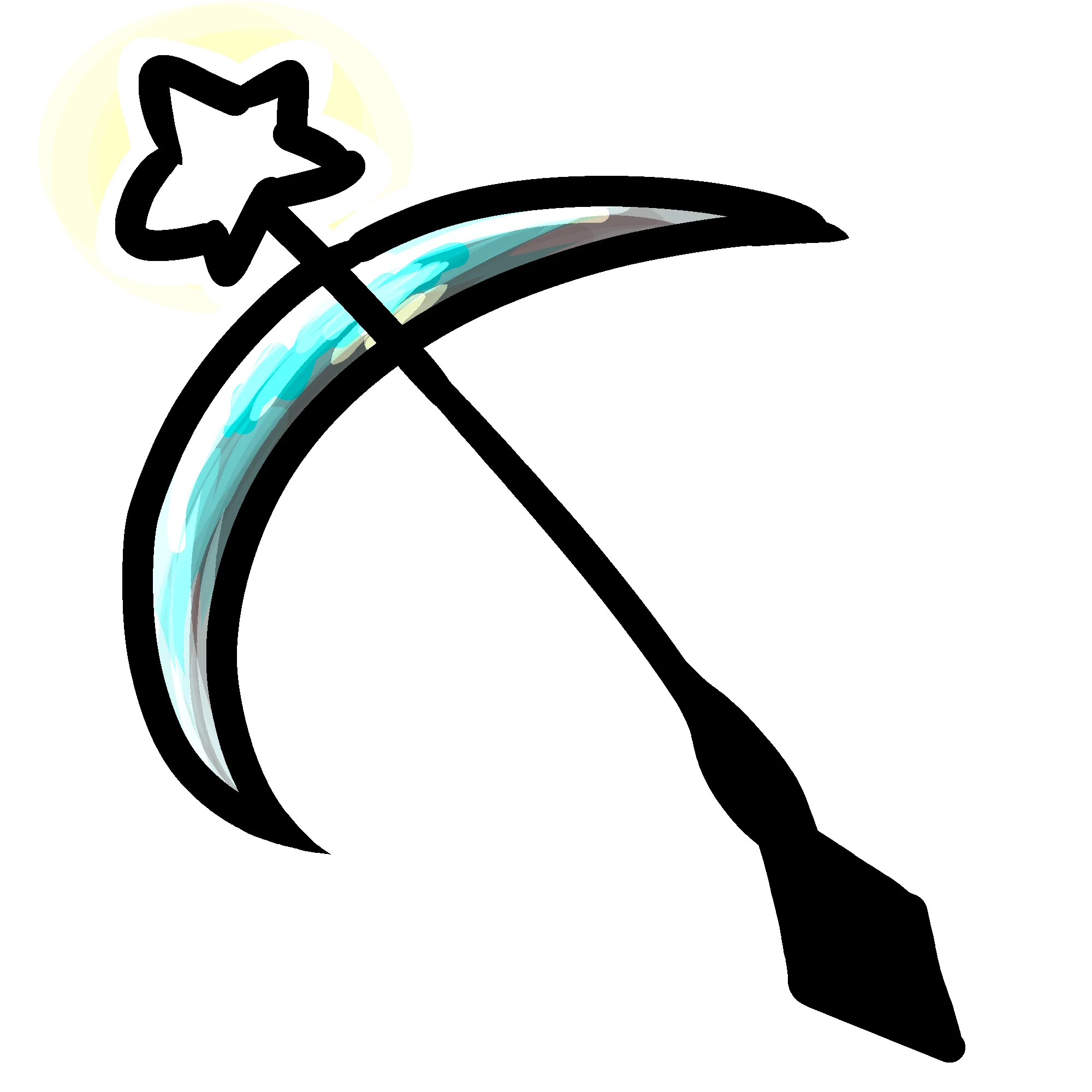 Astral Scythe